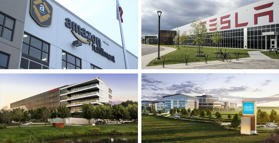 White Commercial Real Estate